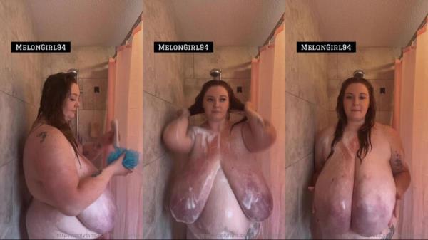 Chlozee (Coco, coco-lls) - Shower [HD 720P]  - OnlyFans