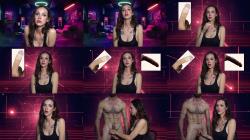 Destines Dungeon - GAYme Over [FullHD 1080P]  