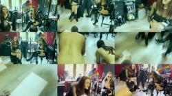 Stapana Zeida DFC - Adult school humiliation - HAND TAWSING [FullHD 1080P]  