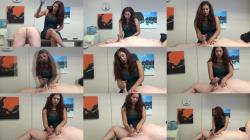 Bossy Girls - Faith's Cum Explosion [FullHD 1080P]  