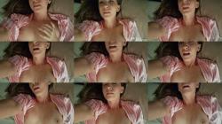 BrittiBratti - Masturbation Moans [HD 720P]  