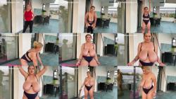 Huge Boobs Erin - Erin Star [FullHD 1080P]  