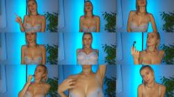 Lexi Snow - Plug You and Fuck You [FullHD 1080P]  