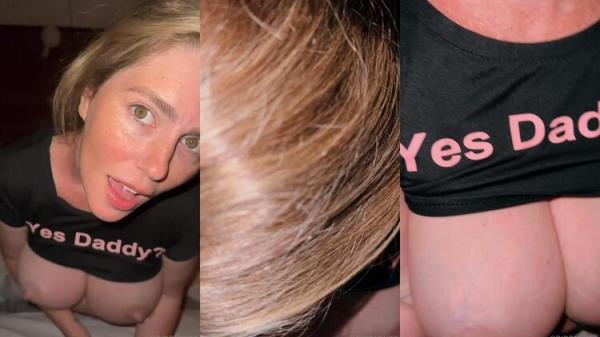 Diora Baird Devours The Closest Shot [FullHD 1080P]  - OnlyFans