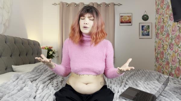 Yourhikerbabe - Vore Q and A Chit Chat [FullHD 1080P]  