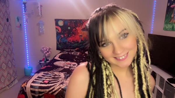 RavenSkye - Sharing You With Your Girlfriend JOI [HD 720P]  