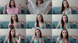 GoddessMayHere - Bye Tiff 'TomTiffany [FullHD 1080P]  