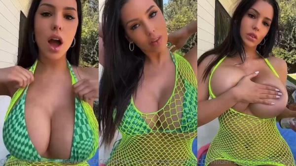 Paige Woolen - Solo [HD 720P]  - OnlyFans