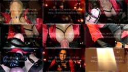 Dominatrix Annabelle - Haunting Hypnosis Part 2 [FullHD 1080P]  