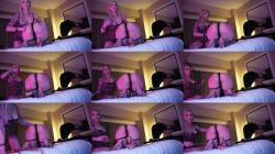 SorceressBebe - Bible study dropout pt2 [FullHD 1080P]  