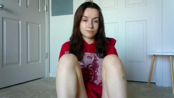 GoddessMayHere - Locked Philosophy [FullHD 1080P]  