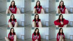 GoddessMayHere - Locked Philosophy [FullHD 1080P]  