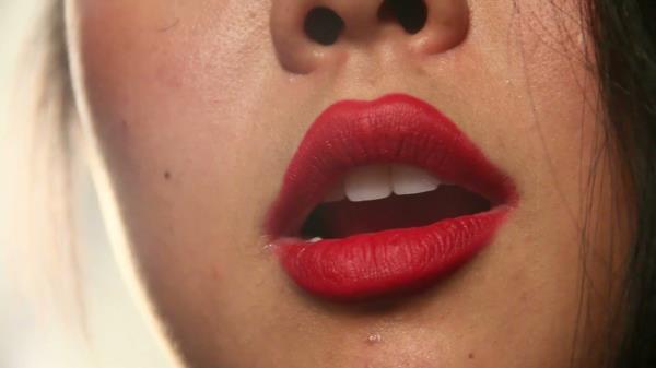 Dominatrix An Li - Helpless Human Ashtray [FullHD 1080P]  