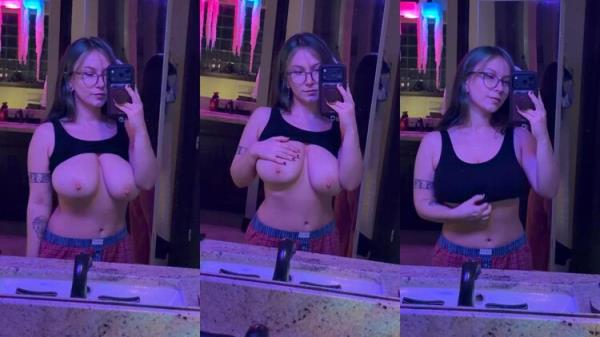 bigtittygothegg - August 20, 2026 [FullHD 1080P]  - OnlyFans