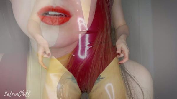 LATEXnCHILL - Seven Re Programming Affirmations [FullHD 1080P]  