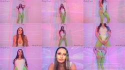 Bratty Bunny - Cyber Sex Life [FullHD 1080P]  