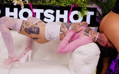 Sami Soup - E474 [FullHD 1080P]  - HookupHotshot