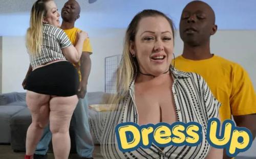 Bunny De La Cruz - Dress Up [FullHD 1080P]  - WillTileXXX