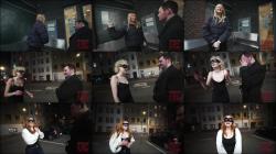 Furies Room: Street Casting #4 [FullHD 1080P]  