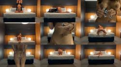 jessi.a (Jessica Only, jessi.a.only, Jessica Bloss) - Butt Plug Video [FullHD 1078P]  