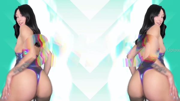 Princess Alexia - Goon Loop [4K 2160P]  