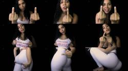 DepositDutchess - Flip Off Rip Off [FullHD 1080P]  