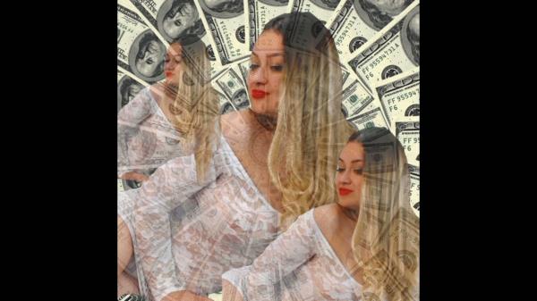 IrinnaMoris1 - Financial Domination Addicting Tribute M [FullHD 1080P]  