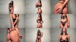 Queen Ally - BLACKMAIL FEELS GOOD [FullHD 1080P]  