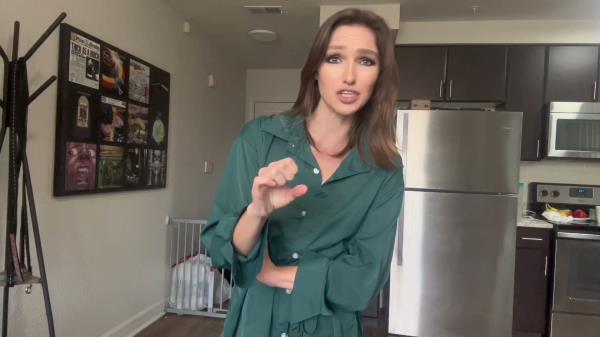 FetishMistress - JOI Small Penis HUMILIATION [FullHD 1080P]  