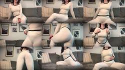 Devoted2Rose - FABRICSEXUAL [FullHD 1080P]  