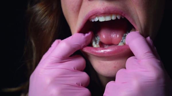 Destines Dungeon - 10 Minute Silver Fillings [FullHD 1080P]  