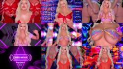 Alissa Ryan - GOONMAX BUNDLE THREE 35 Min [FullHD 1080P]  
