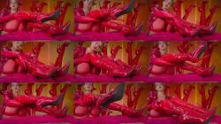 DommeTomorrow - BOOT WORSHIP [FullHD 1080P]  