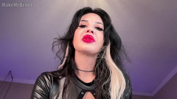 The Lana Ray - Strap-On Worship [FullHD 1080P]  