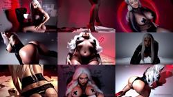 Mistress Misha Goldy - Document of Ownership [FullHD 1920P]  