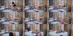 Reallifecam - Charlotte And Martin Have Hot Sex In Bedroom 26.08.2025 [SD 604P]  