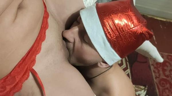 DirtyLubov - Muschi eines Schneemadchens [HD 720P]  - MyDirtyHobby