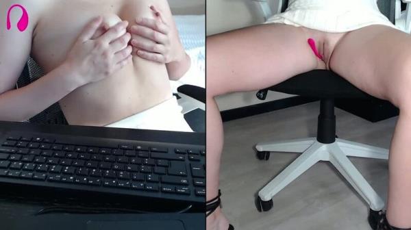 ela-stance - Empfangnisverhutung und geheime fantasien - Dirtytalk beim masturbieren [HD 720P]  - MyDirtyHobby