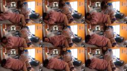 Penny Pupils - I Bend My Mans Ass Over, And Own It! Sexy Strapon Pegging! [FullHD 1920P]  