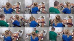 Private Patient - Uroandroproct 04 [FullHD 1920P]  