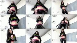 Lady-Meli - Schwanzgeile Hure Ich fick deinen schwulen Arsch [FullHD 1080P]  - MyDirtyHobby