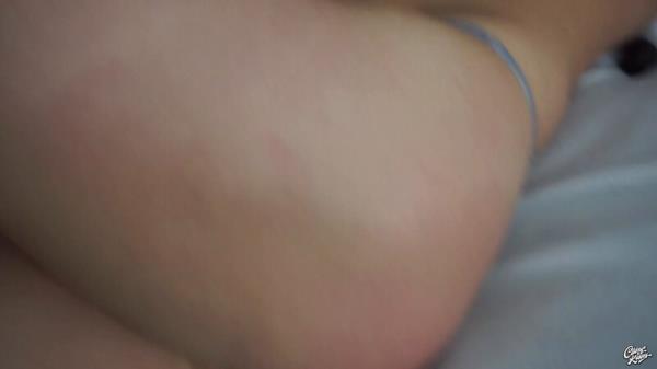 Casey Kisses - Casey Kisses Hot and Hung Sex Tape 1 [FullHD 1920P]  - OnlyFans