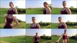 GypsyPage - Die goldene Dusch Entjungferung [FullHD 1080P]  - MyDirtyHobby