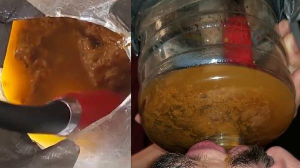 SSBBW Queen Siya � EASTER CHOCOLATE from MY HUGE ASS [HD 1280P]