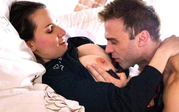 Cherry X - Slapshot In The Ass [FullHD 1080P]  - YoungBusty