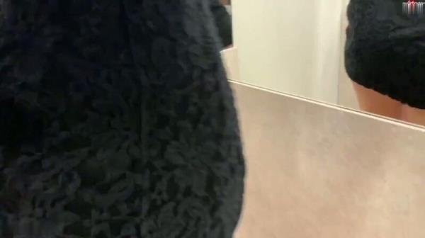 SteffiBlond - Vollgepisse im Casino HILFE die Kameras - Geiler Ausflug nach Hohens... [FullHD 1080P]  - MyDirtyHobby