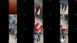 SteffiBlond - Offentlich im Kiosk gepisst - Fuck war der teuer - Dem pisse ich noc... [HD 720P]  - MyDirtyHobby