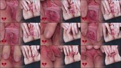 closeupextreme - Pussy Show [FullHD 1080P]  - MyDirtyHobby