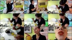 ViktoriaGoo - Viktorias Piss- Labor WELTNEUHEIT [HD 720P]  - MyDirtyHobby