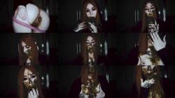 SweetbettyParlour � OMG! Do angels make scat show? [HD 1280P]  